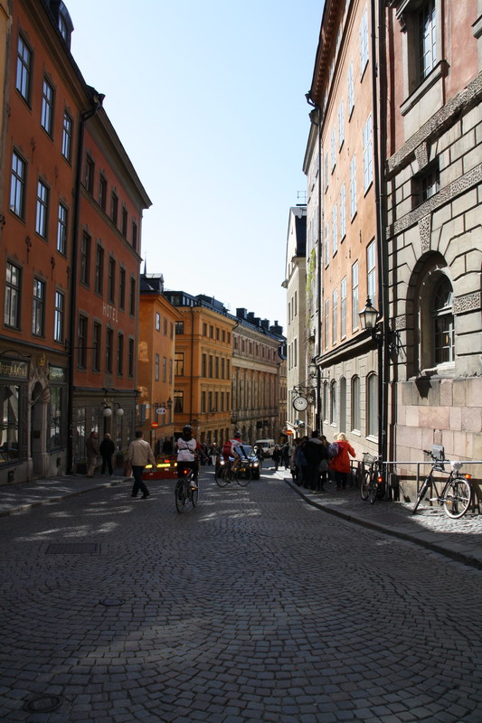 Норвегия 29.04.09-10.05.09 (Fedje-Flora-Fedje). Норвегия 29.04.09-10.05.09 (Fedje-Flora-Fedje).