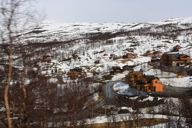 Норвегия 29.04.09-10.05.09 (Fedje-Flora-Fedje). Норвегия 29.04.09-10.05.09 (Fedje-Flora-Fedje).