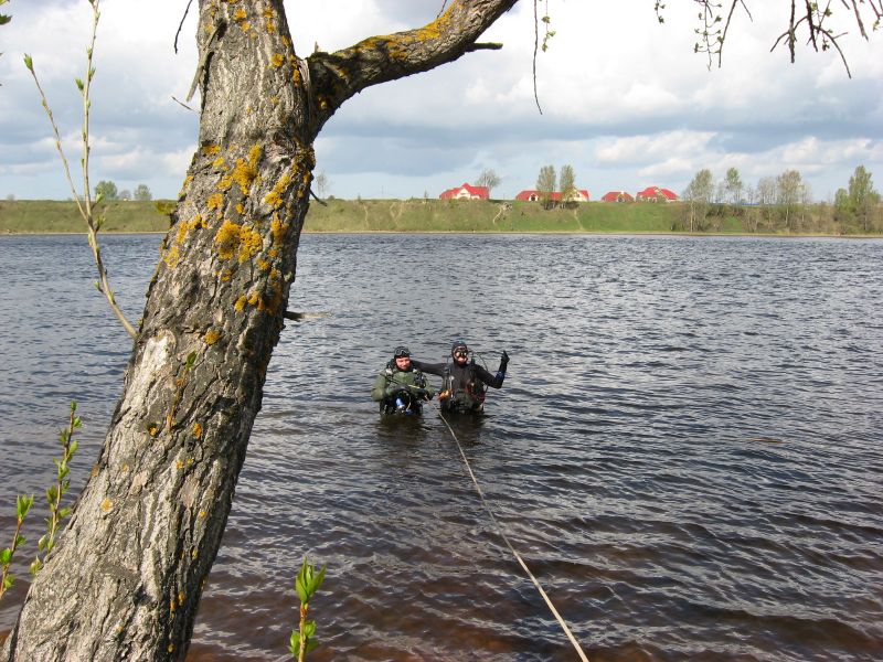 Невский пятачёк Про Дайвинг клуб Невский пятачёк Про Дайвинг клуб