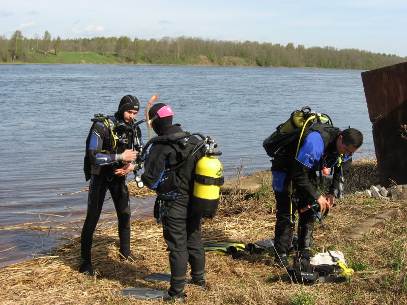 Невский пятачёк Про Дайвинг клуб Невский пятачёк Про Дайвинг клуб