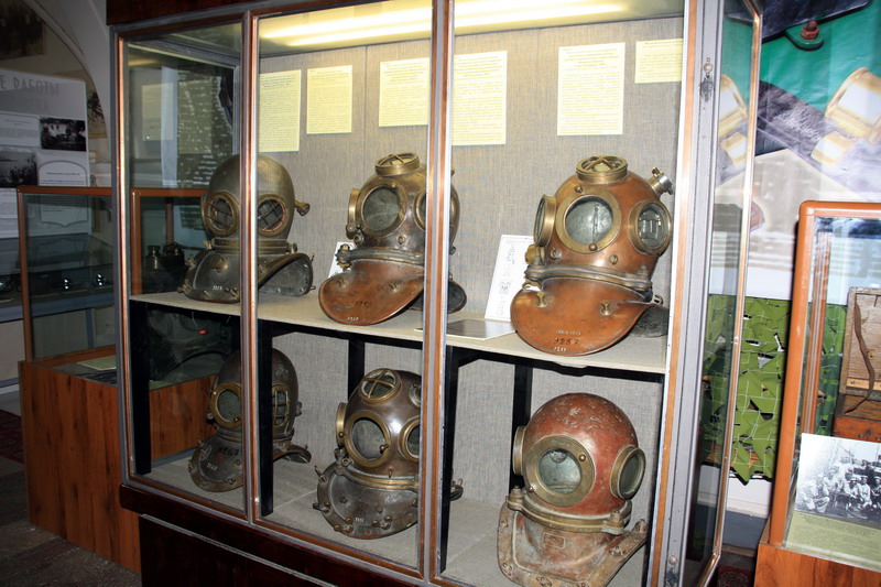 Выставка "ВОДОЛАЗНОЕ ДЕЛО РОССИИ" (16.05.2009). Выставка "ВОДОЛАЗНОЕ ДЕЛО РОССИИ" (16.05.2009).