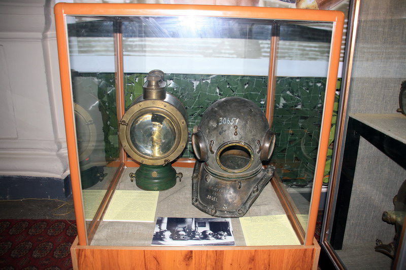 Выставка "ВОДОЛАЗНОЕ ДЕЛО РОССИИ" (16.05.2009). Выставка "ВОДОЛАЗНОЕ ДЕЛО РОССИИ" (16.05.2009).