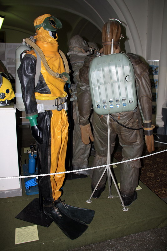 Выставка "ВОДОЛАЗНОЕ ДЕЛО РОССИИ" (16.05.2009). Выставка "ВОДОЛАЗНОЕ ДЕЛО РОССИИ" (16.05.2009).