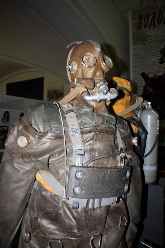 Выставка "ВОДОЛАЗНОЕ ДЕЛО РОССИИ" (16.05.2009). Выставка "ВОДОЛАЗНОЕ ДЕЛО РОССИИ" (16.05.2009).