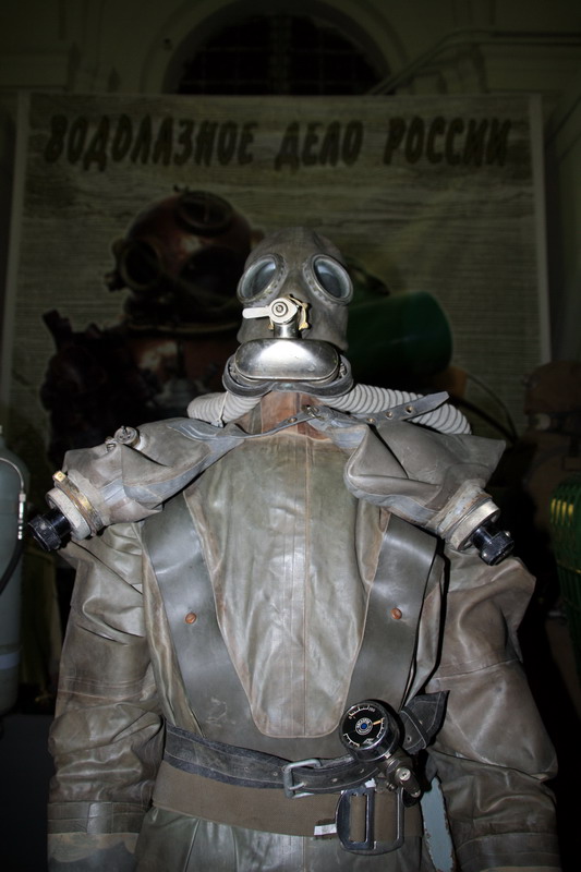 Выставка "ВОДОЛАЗНОЕ ДЕЛО РОССИИ" (16.05.2009). Выставка "ВОДОЛАЗНОЕ ДЕЛО РОССИИ" (16.05.2009).