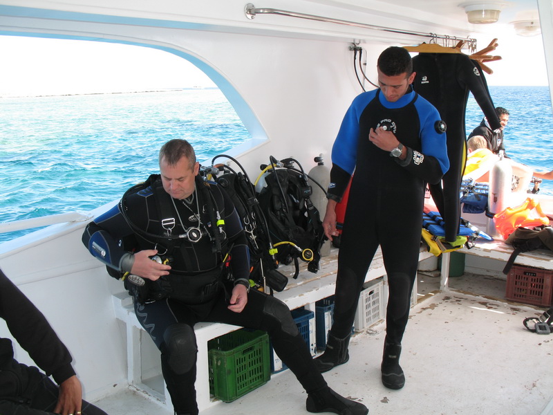 Красное море Красное море