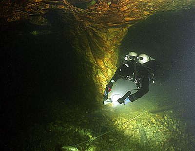 Мраморный карьер Мраморный карьер