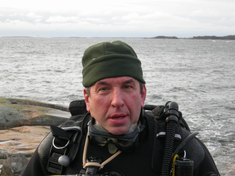 Luotsien tukiasema (Поркала 11.11.2006) Luotsien tukiasema (Поркала 11.11.2006)