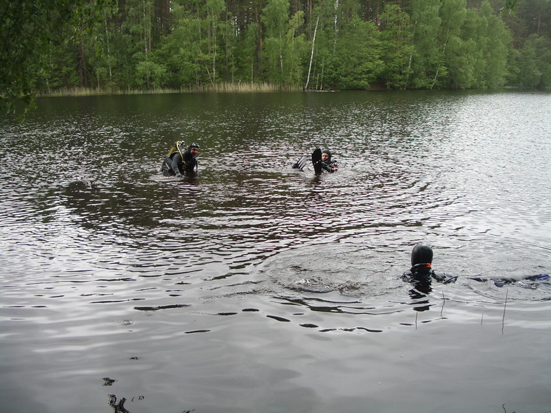 06.09.2009 СТК "Батискаф"