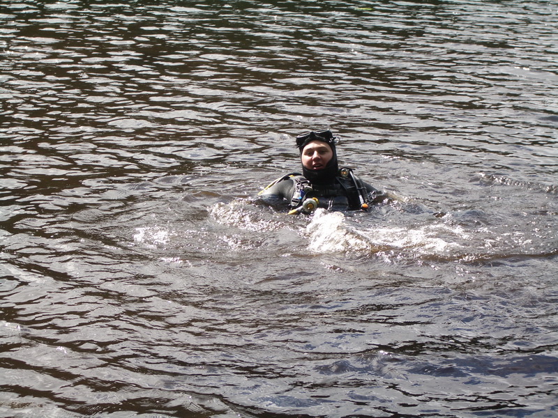 06.09.2009 СТК "Батискаф" 06.09.2009 СТК "Батискаф"