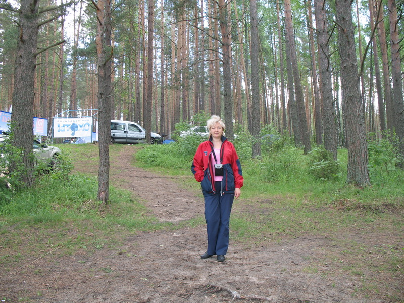 Фестиваль 2009