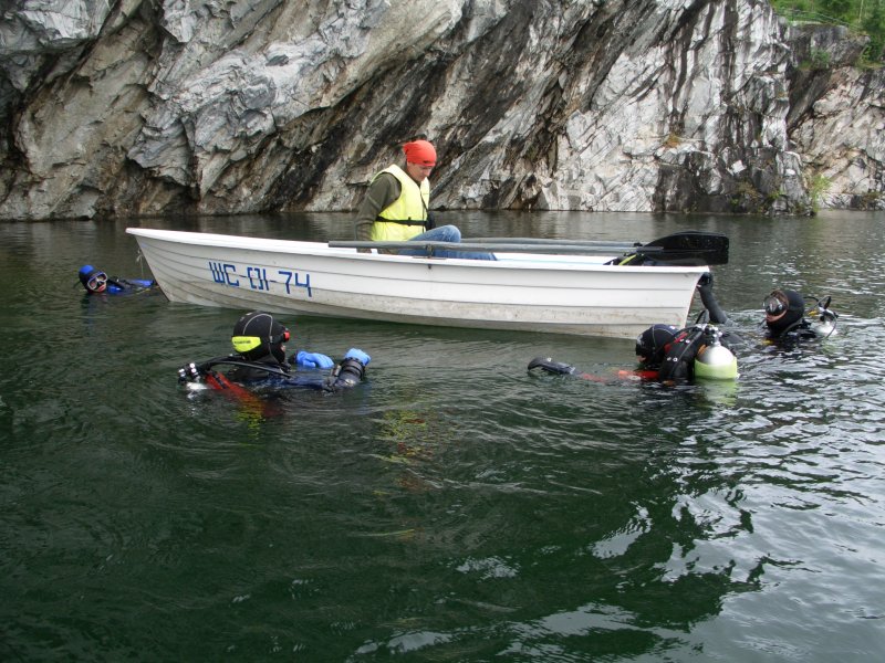 Рускеала 12-13 Рускеала 12-13