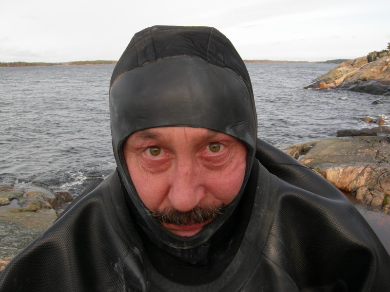 Luotsien tukiasema (Поркала 11.11.2006)