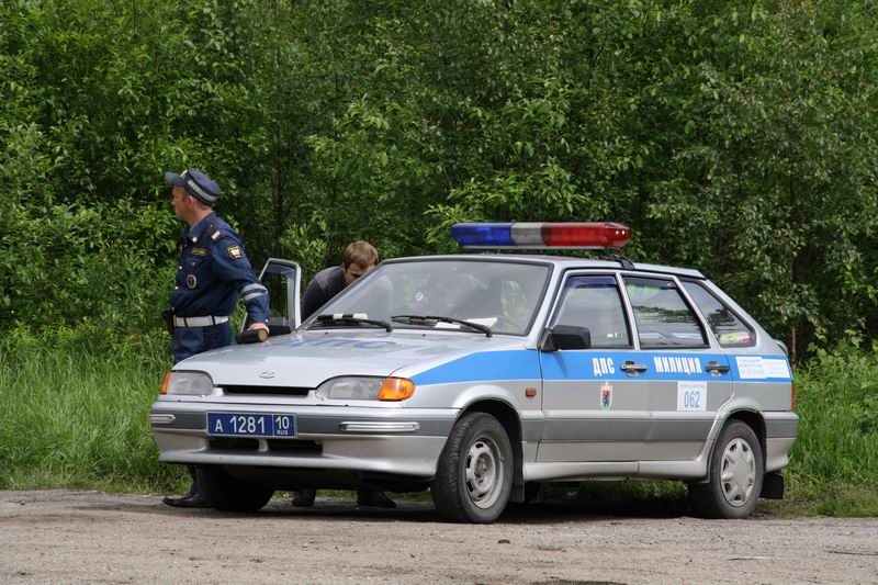 Трасса М18 Трасса М18