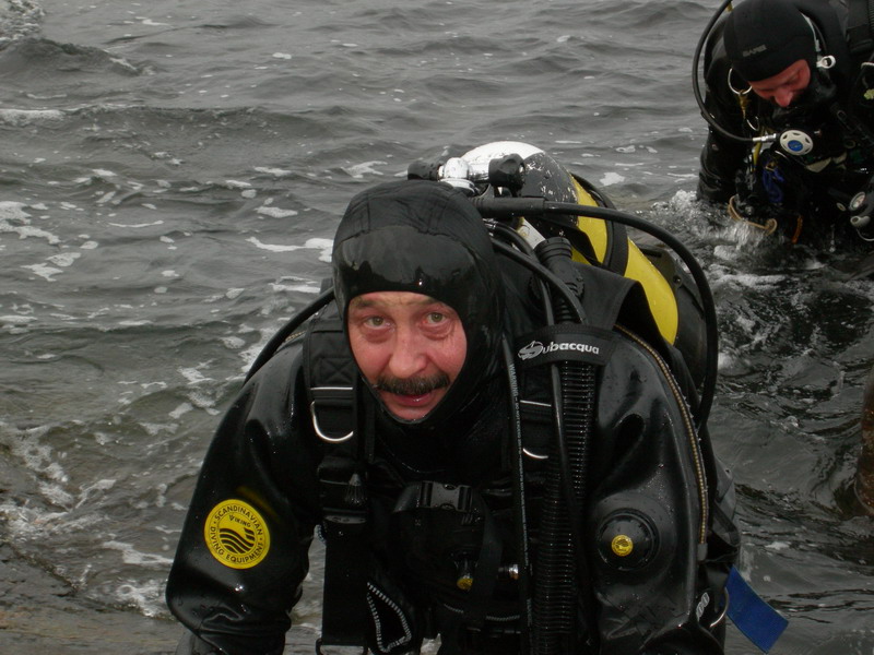 Luotsien tukiasema (Поркала 11.11.2006)