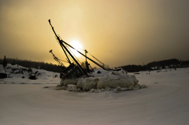 Кораблик