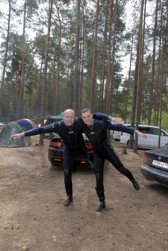 Копанское 2009
