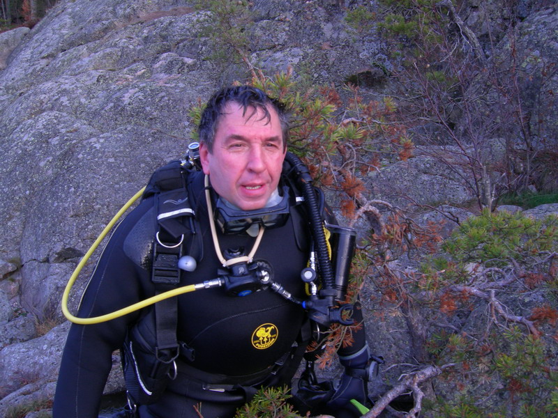 Luotsien tukiasema (Поркала 11.11.2006)