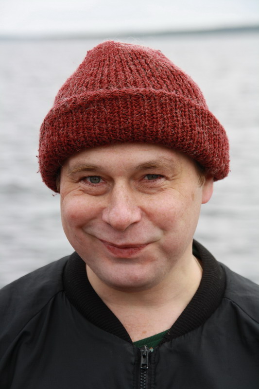 Михаил Федюк Михаил Федюк