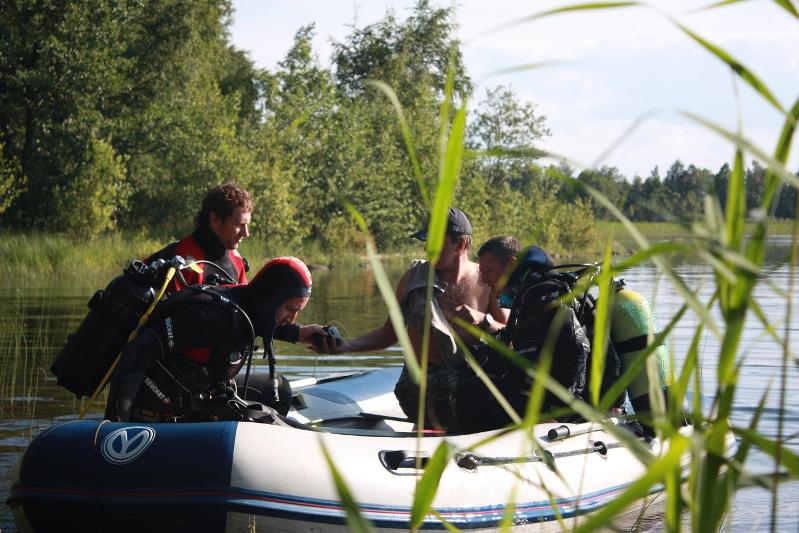 оз.Отрадное, 2009 оз.Отрадное, 2009