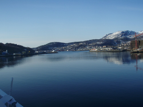 Harstad