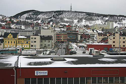 Harstad