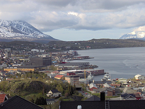 Harstad