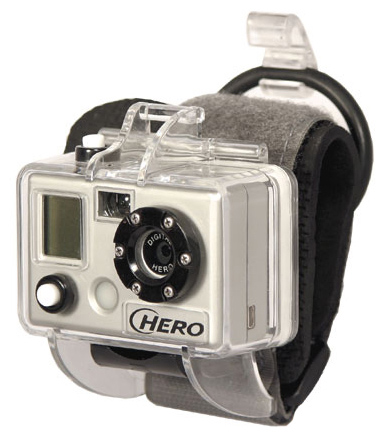 GoPro Digital HERO 3 GoPro Digital HERO 3