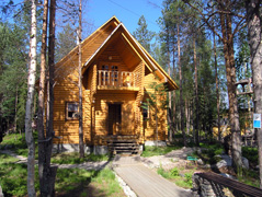 коттедж на ПК коттедж на ПК