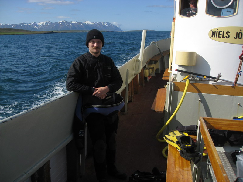 Исландия. 18-27.07.09. Исландия. 18-27.07.09.