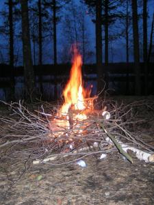 Воробьево 12.05.07