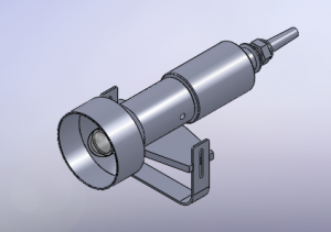 Будущий Nord Sea HID35W