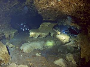 Florida caves