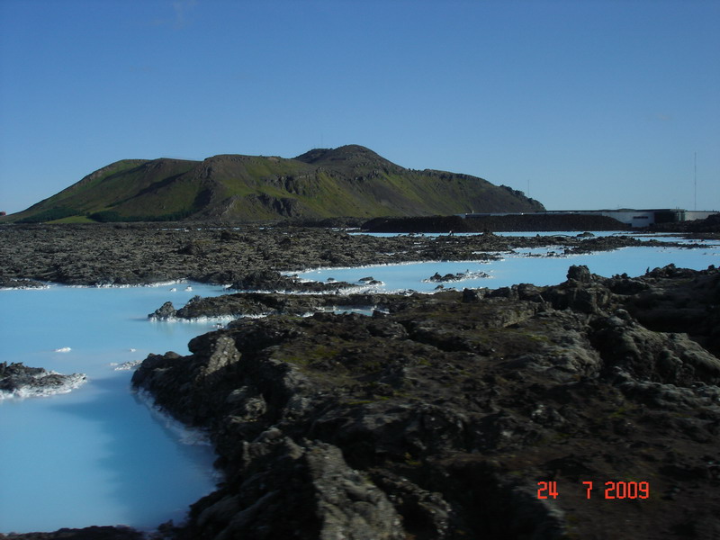 Исландия. 18-27.07.09. Исландия. 18-27.07.09.