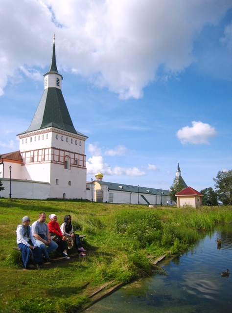 Валдай Валдай