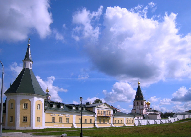 Валдай Валдай