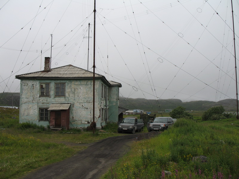 Баренцево 08.2009 Баренцево 08.2009