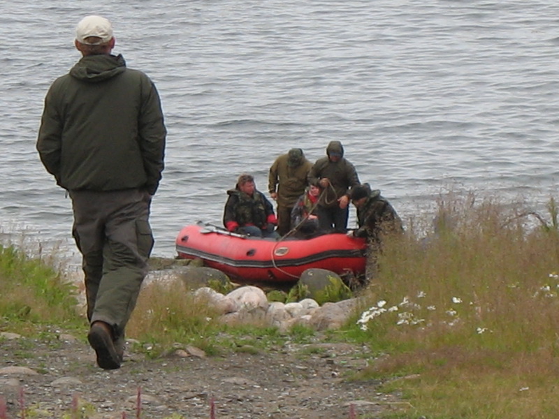 Баренцево 08.2009 Баренцево 08.2009