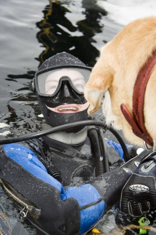 03/03/2007 Цвелодубово - Белый тюлень