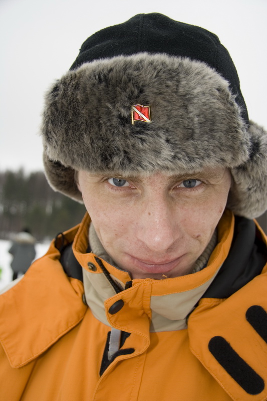 03/03/2007 Цвелодубово - Белый тюлень 03/03/2007 Цвелодубово - Белый тюлень