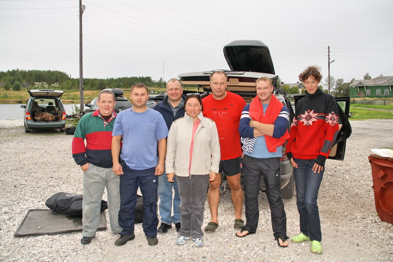 БМ. Август 2009 БМ. Август 2009