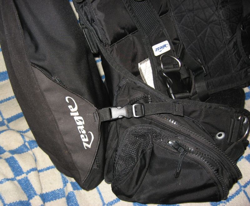 Zeagle Ranger LTD Zeagle Ranger LTD