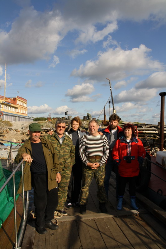 БМ. Сентябрь 2009. БМ. Сентябрь 2009.