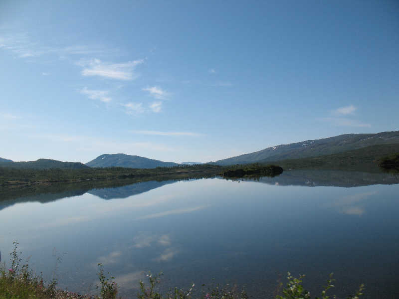 Норвегия Норвегия