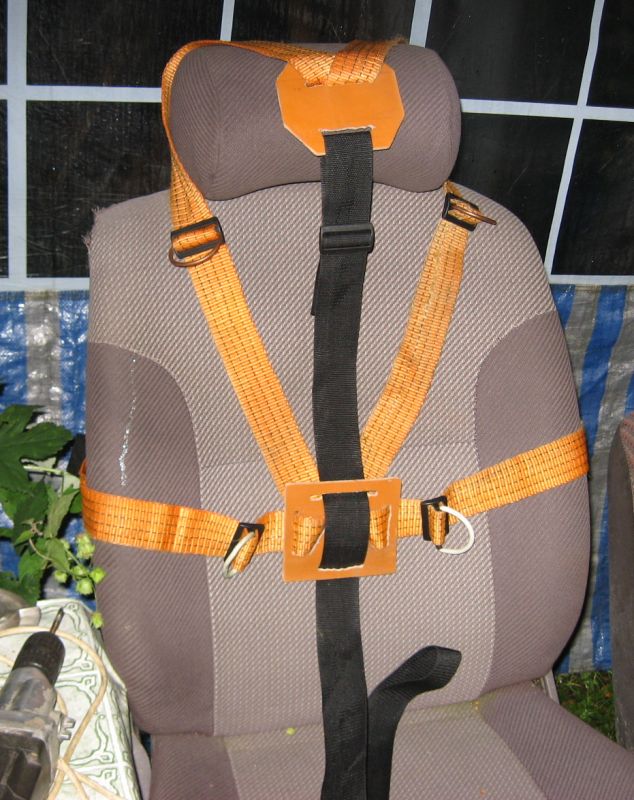 Подвеска а-ля Стив Богард Подвеска а-ля Стив Богард