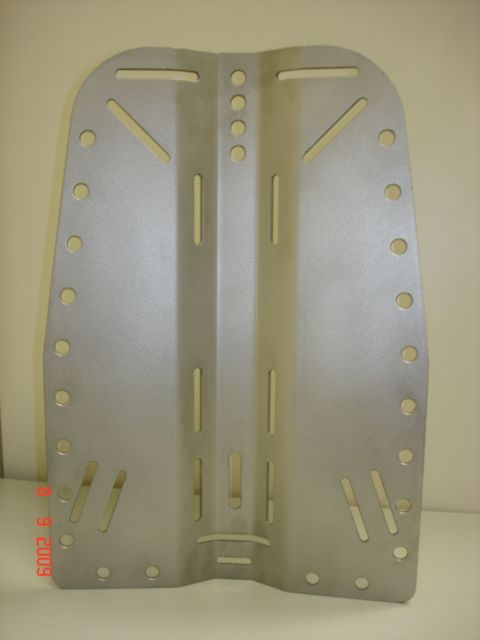 Стальная спинка Стальная спинка