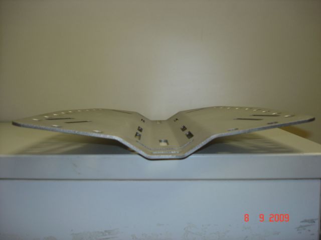 Стальная спинка Стальная спинка