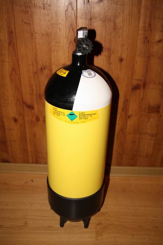 Баллон 15 л, Фабер. Баллон 15 л, Фабер.