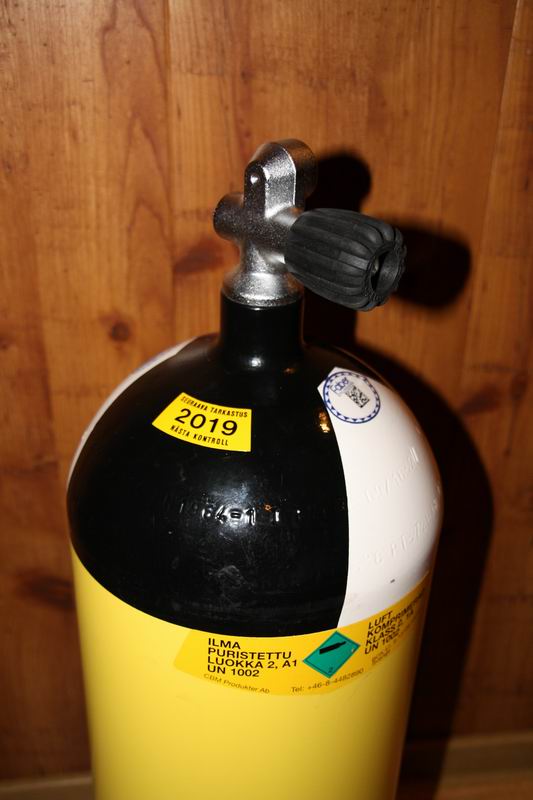 Баллон 15 л, Фабер. Баллон 15 л, Фабер.