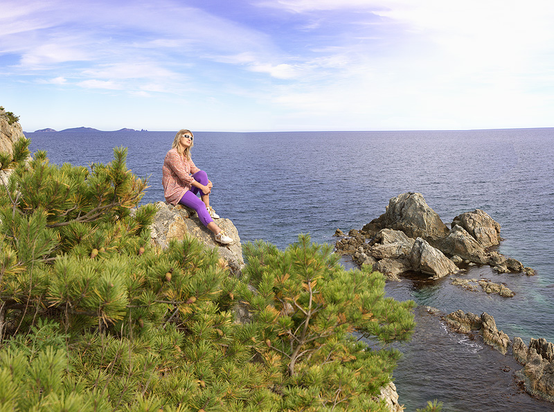 Бухта Витязь Бухта Витязь